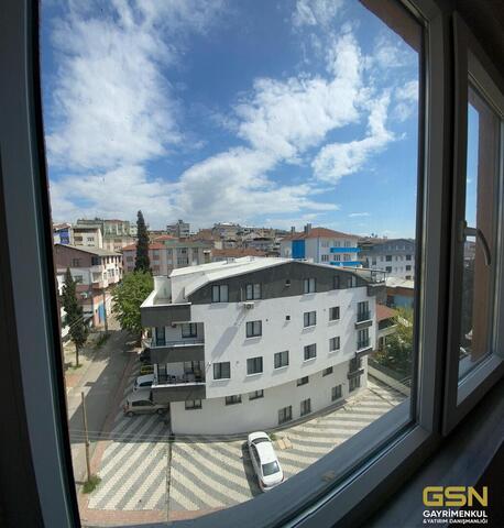 2-ÇAYIROVA YENİ MAHALLE DE LÜX 3+1 DİRE